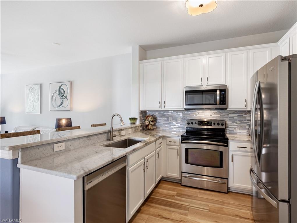 BELLA TERRA - Residential