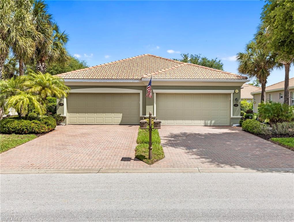 BELLA TERRA - Residential