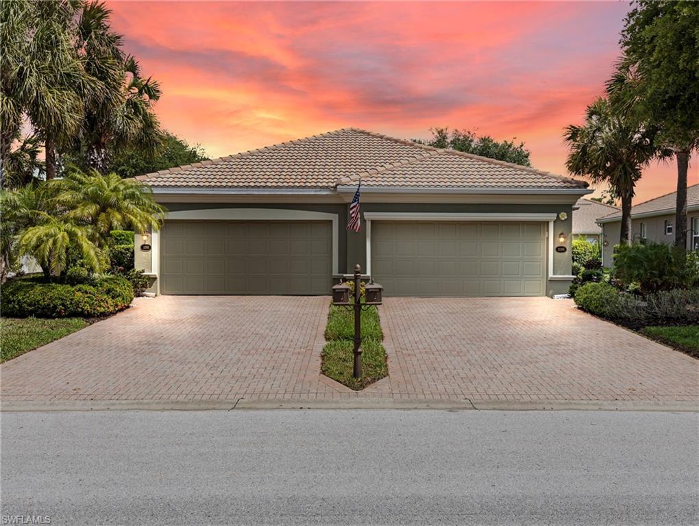 BELLA TERRA - Residential