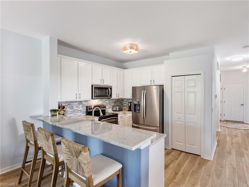 BELLA TERRA - Residential