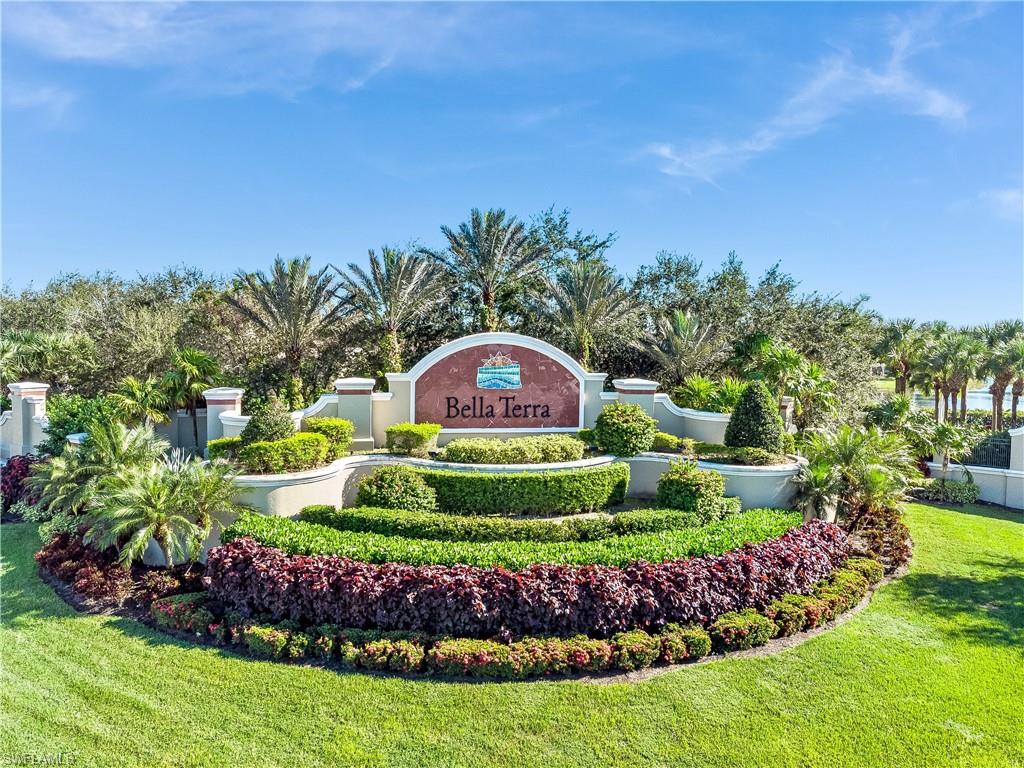 BELLA TERRA - Residential