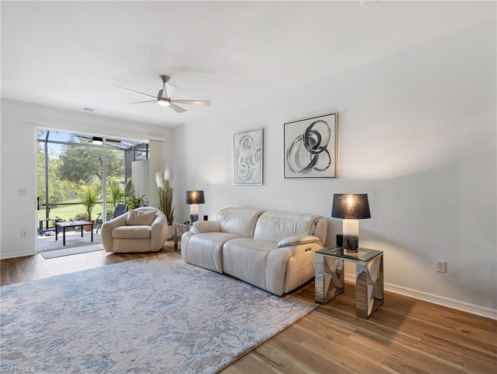 BELLA TERRA - Residential