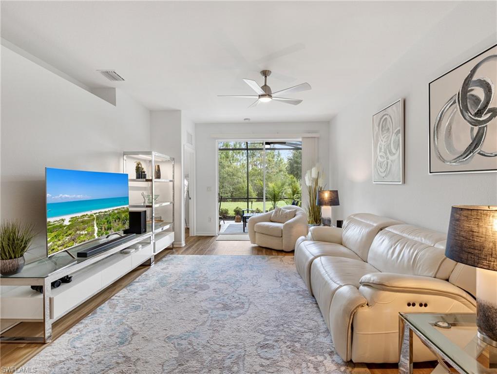 BELLA TERRA - Residential
