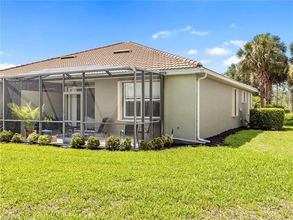 BELLA TERRA - Residential