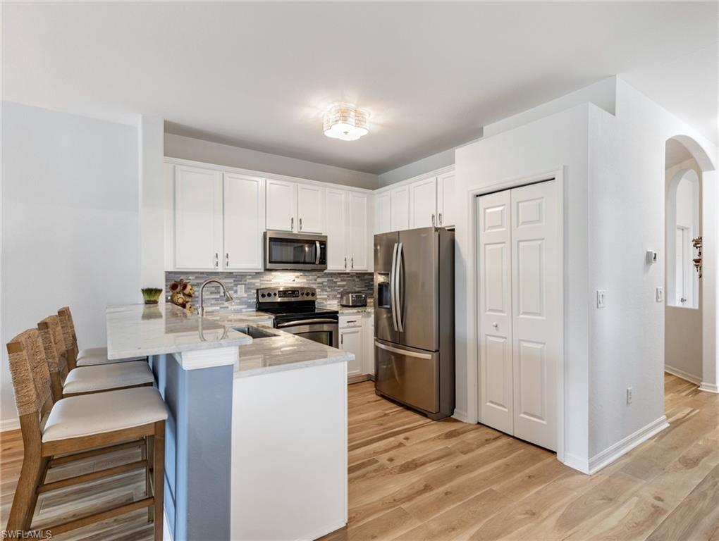 BELLA TERRA - Residential