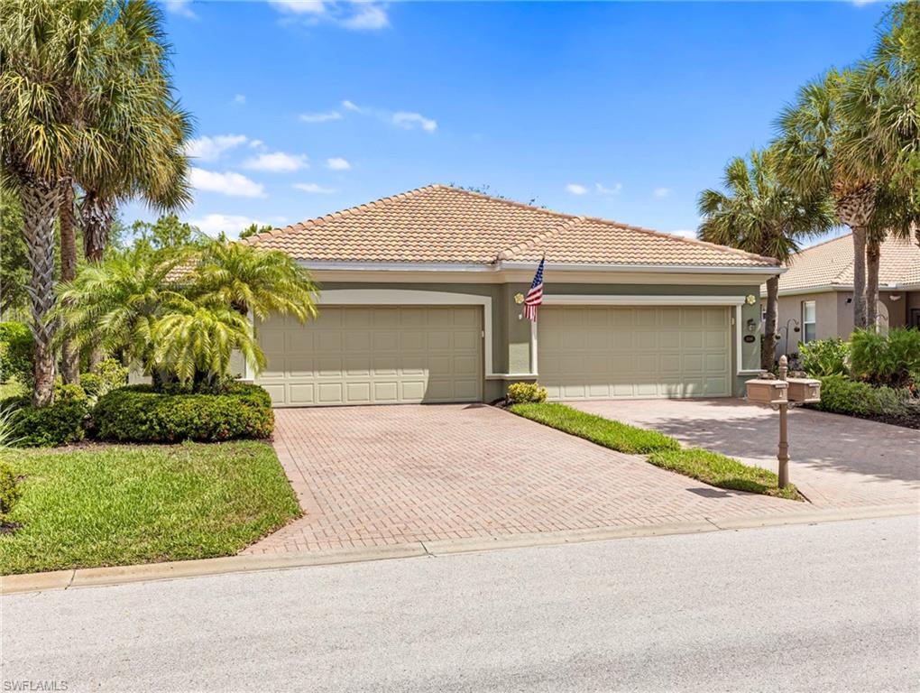 BELLA TERRA - Residential