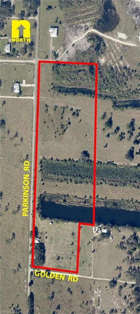 18030 Parkinson RD ALVA FL 33920