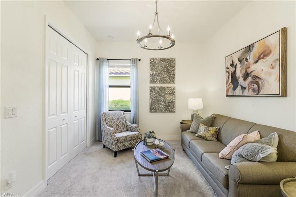 BONITA NATIONAL GOLF AND COUNTRY CLUB - Residential