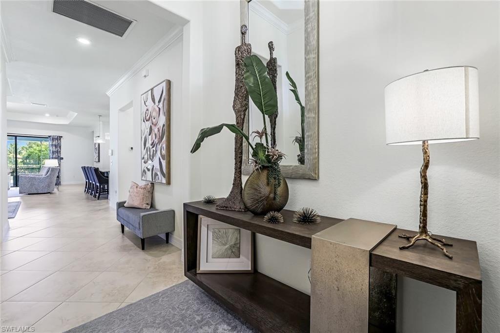 BONITA NATIONAL GOLF AND COUNTRY CLUB - Residential