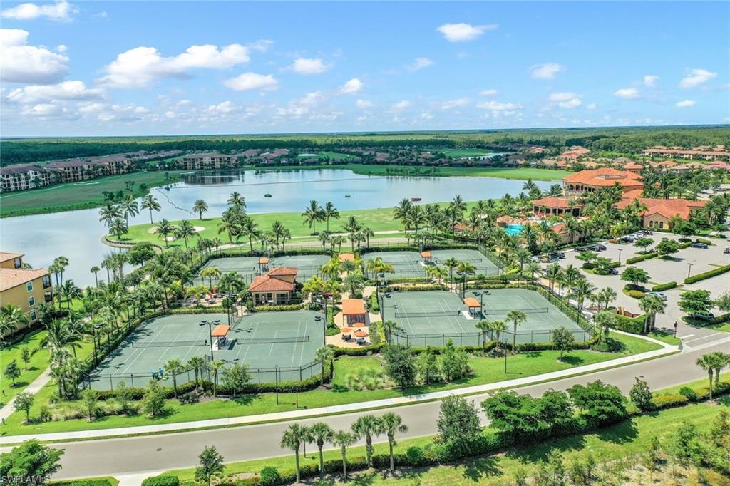 BONITA NATIONAL GOLF AND COUNTRY CLUB - Residential