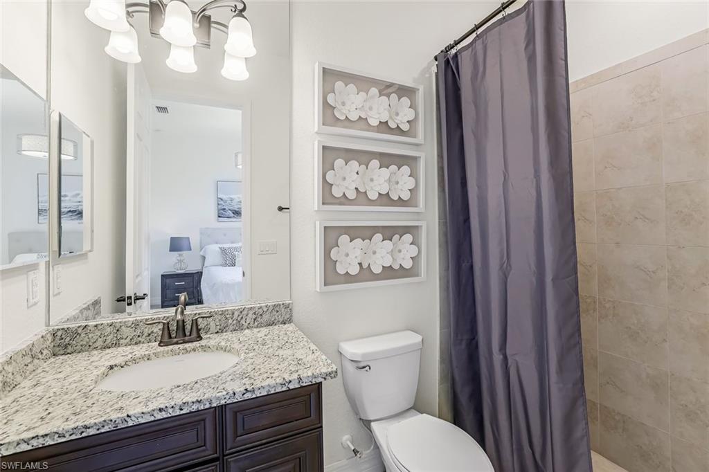 BONITA NATIONAL GOLF AND COUNTRY CLUB - Residential