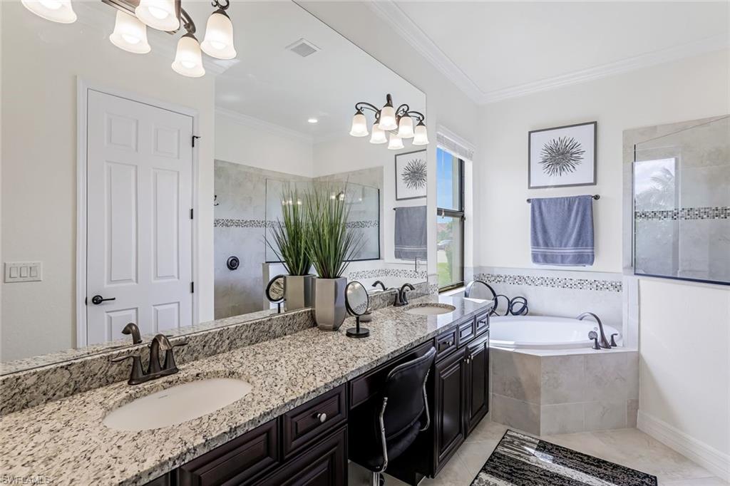 BONITA NATIONAL GOLF AND COUNTRY CLUB - Residential