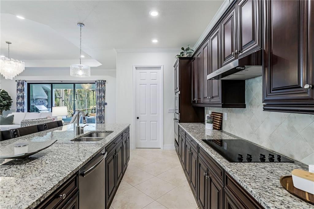 BONITA NATIONAL GOLF AND COUNTRY CLUB - Residential