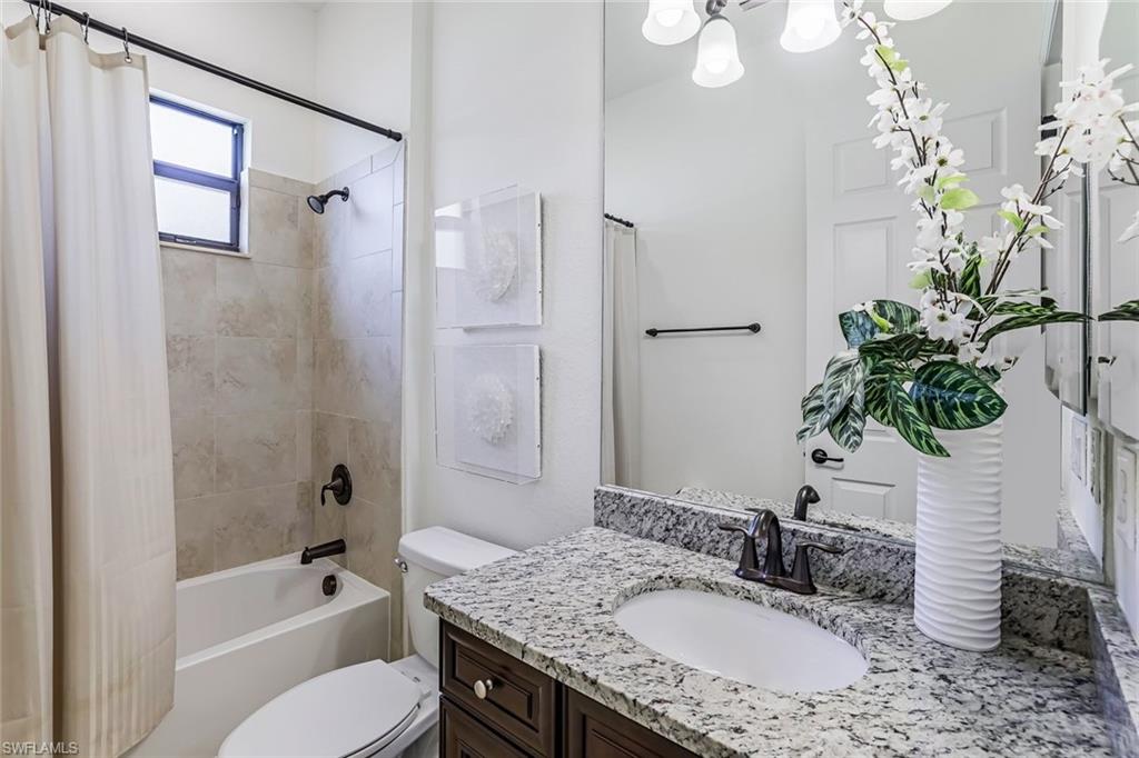 BONITA NATIONAL GOLF AND COUNTRY CLUB - Residential