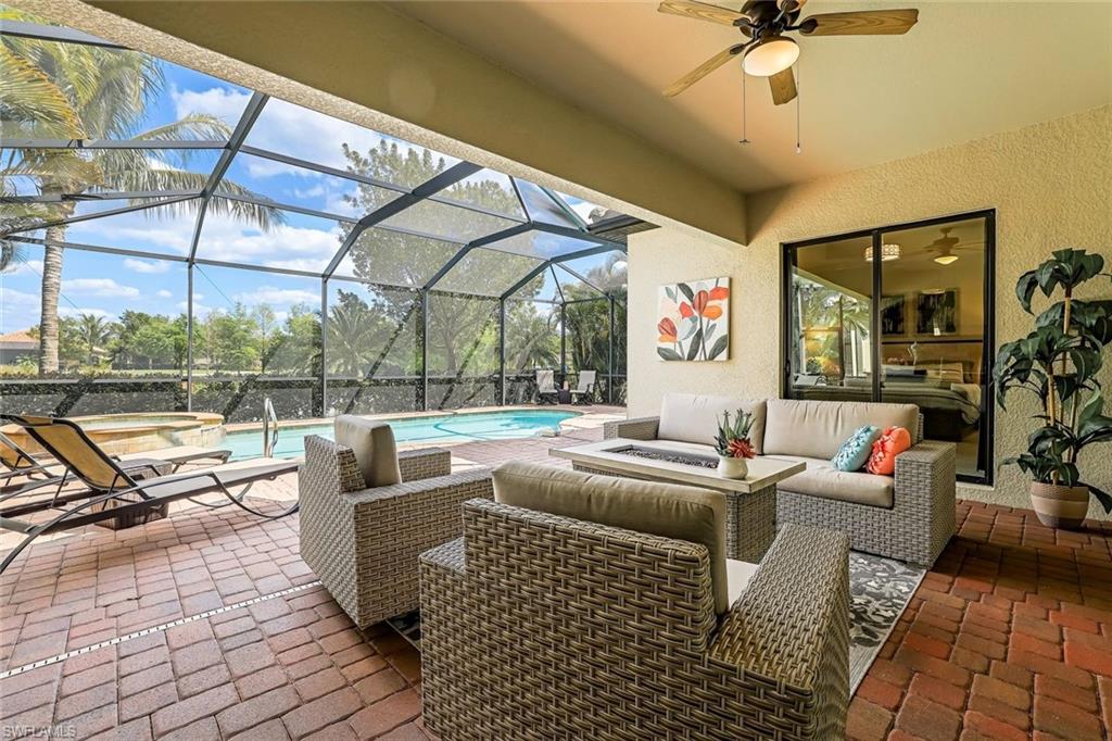 BONITA NATIONAL GOLF AND COUNTRY CLUB - Residential