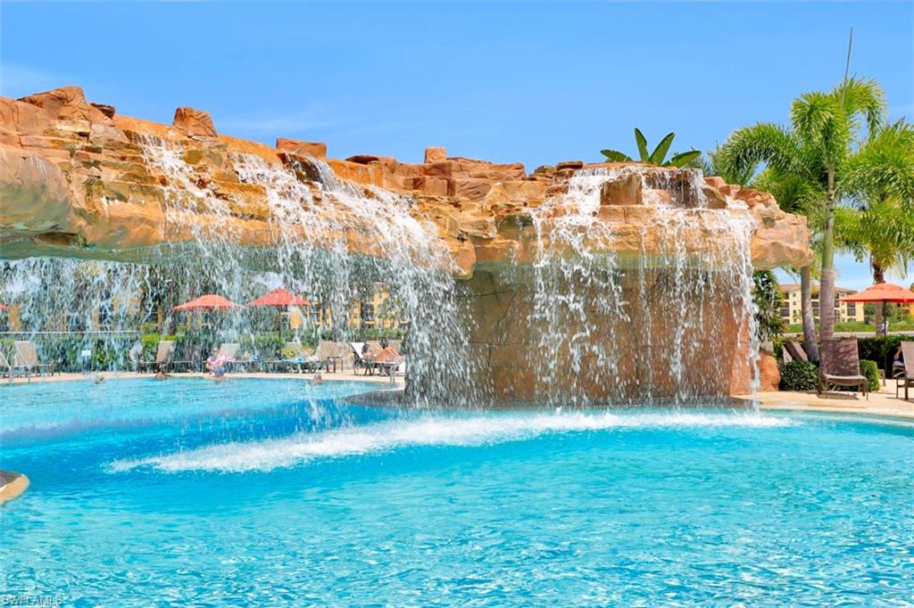 BONITA NATIONAL GOLF AND COUNTRY CLUB - Residential