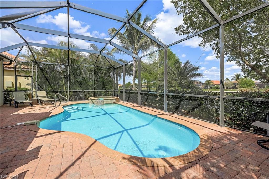 BONITA NATIONAL GOLF AND COUNTRY CLUB - Residential