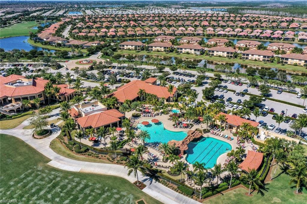 BONITA NATIONAL GOLF AND COUNTRY CLUB - Residential