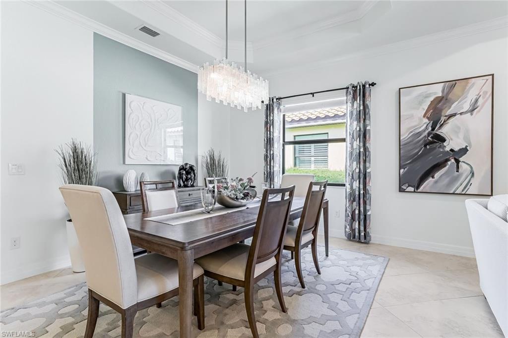 BONITA NATIONAL GOLF AND COUNTRY CLUB - Residential