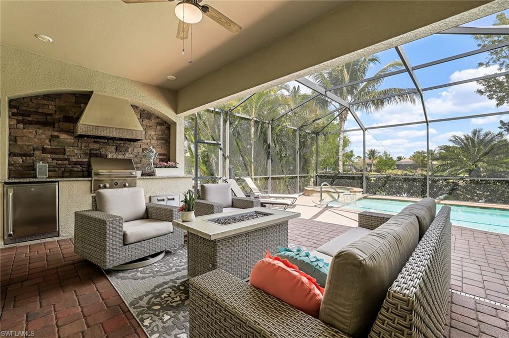 BONITA NATIONAL GOLF AND COUNTRY CLUB - Residential