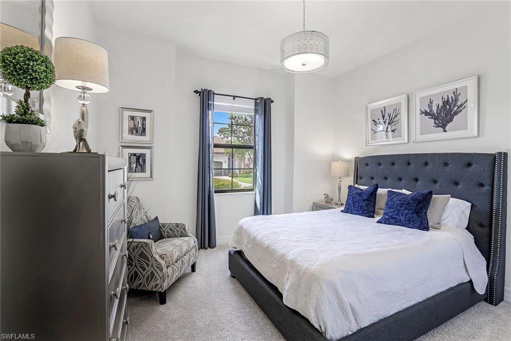 BONITA NATIONAL GOLF AND COUNTRY CLUB - Residential