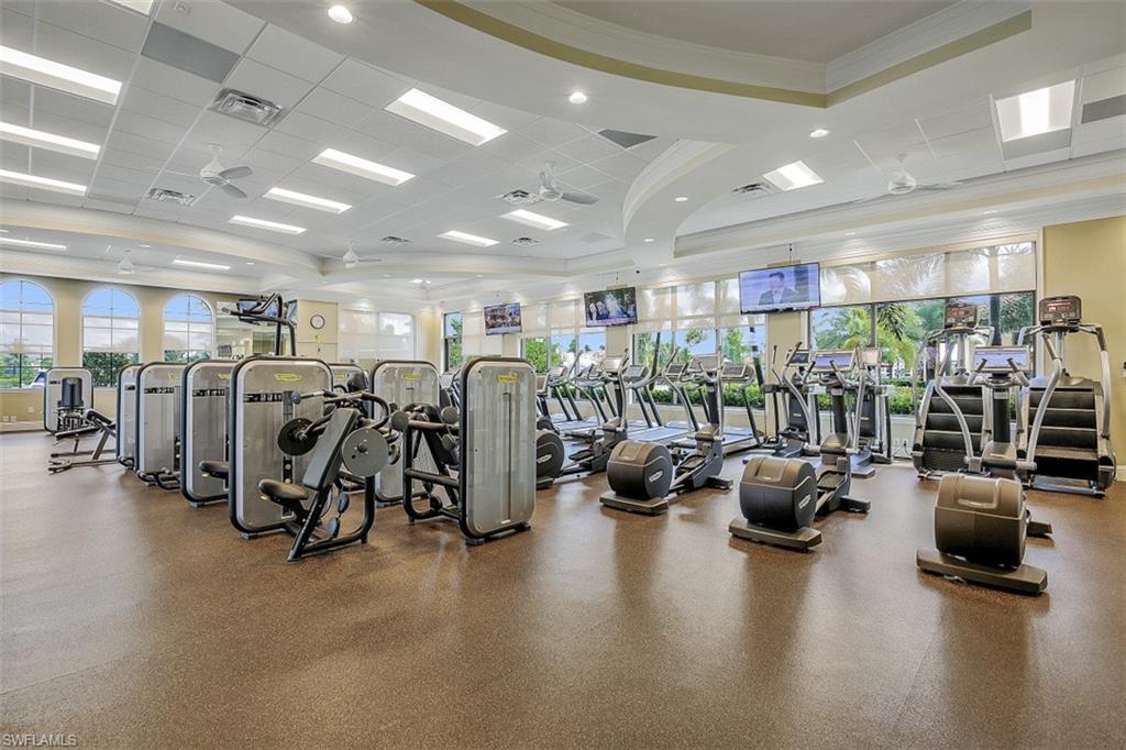 BONITA NATIONAL GOLF AND COUNTRY CLUB - Residential