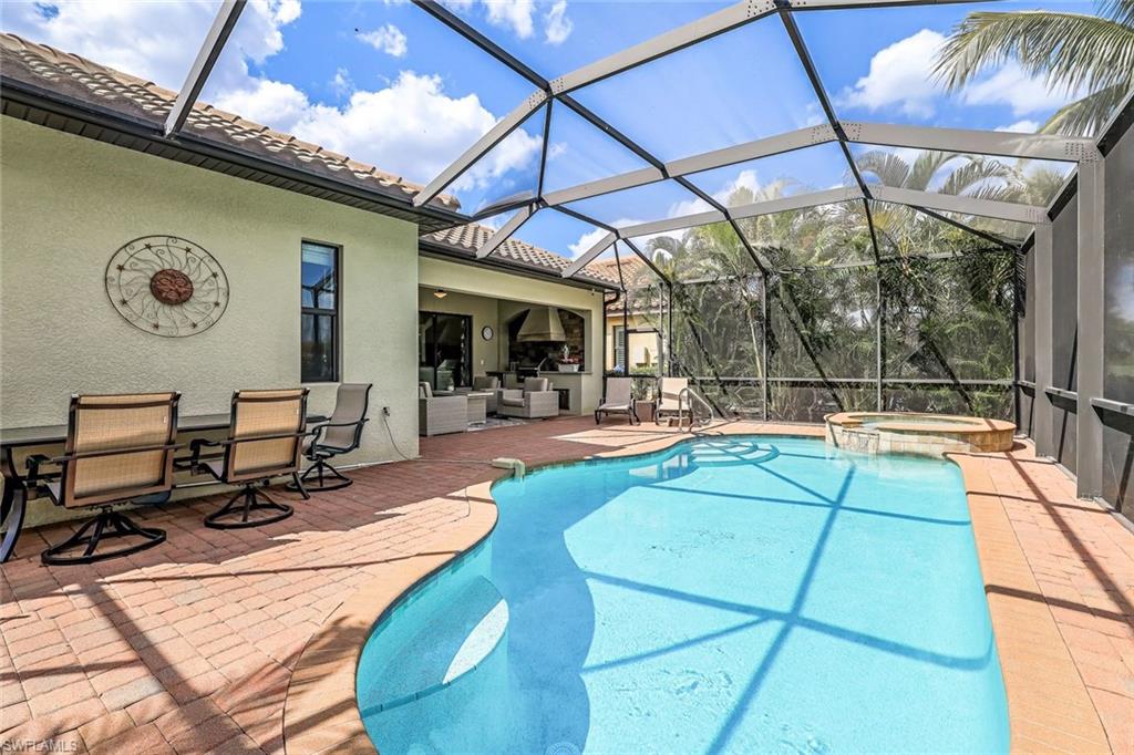 BONITA NATIONAL GOLF AND COUNTRY CLUB - Residential