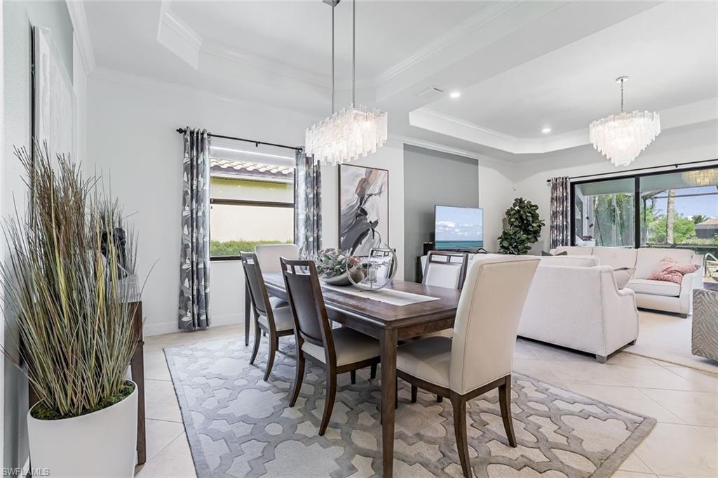 BONITA NATIONAL GOLF AND COUNTRY CLUB - Residential