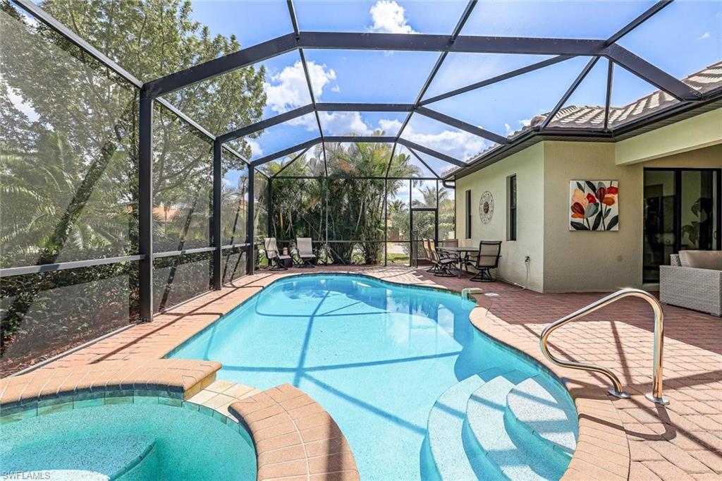 BONITA NATIONAL GOLF AND COUNTRY CLUB - Residential