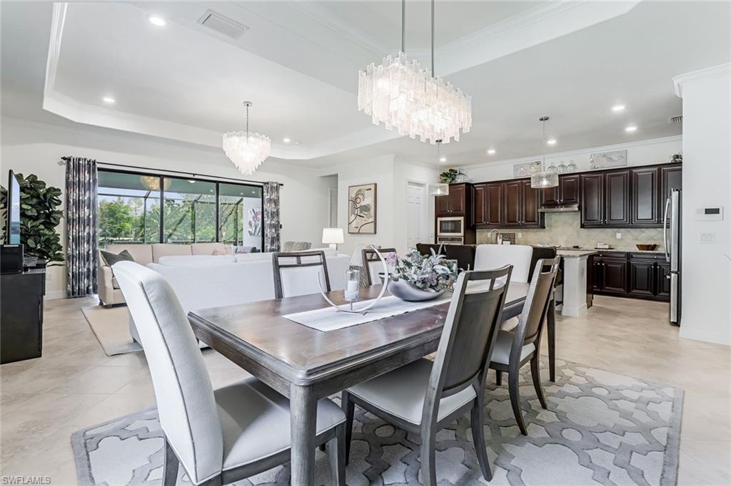 BONITA NATIONAL GOLF AND COUNTRY CLUB - Residential