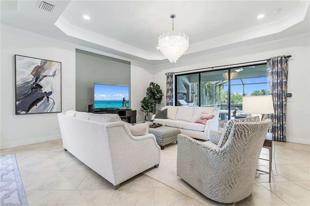 BONITA NATIONAL GOLF AND COUNTRY CLUB - Residential