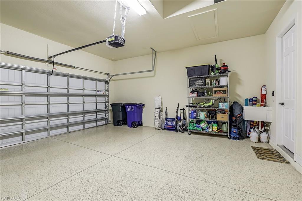 BONITA NATIONAL GOLF AND COUNTRY CLUB - Residential