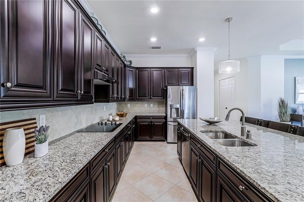 BONITA NATIONAL GOLF AND COUNTRY CLUB - Residential