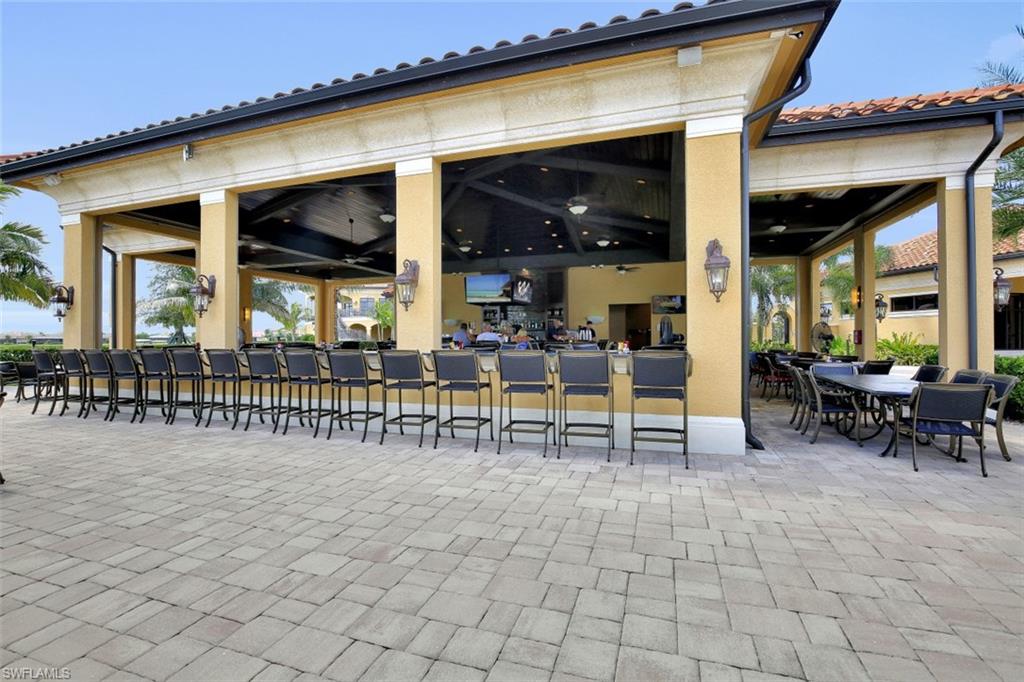 BONITA NATIONAL GOLF AND COUNTRY CLUB - Residential