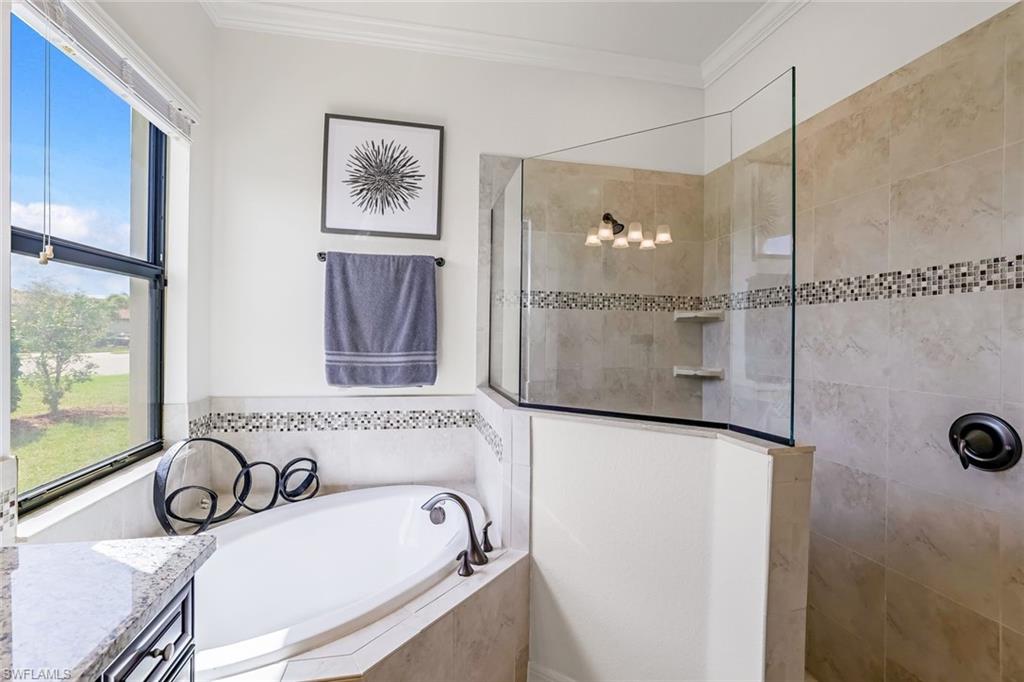 BONITA NATIONAL GOLF AND COUNTRY CLUB - Residential