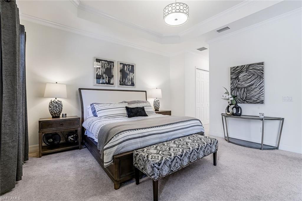 BONITA NATIONAL GOLF AND COUNTRY CLUB - Residential