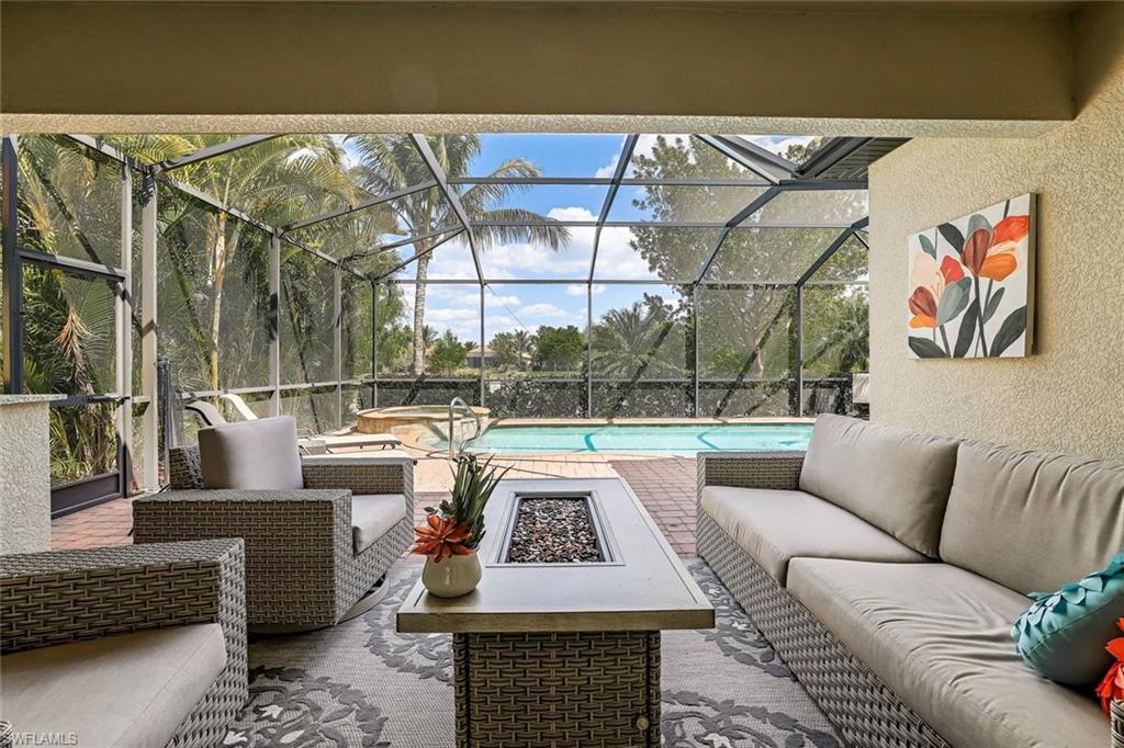 BONITA NATIONAL GOLF AND COUNTRY CLUB - Residential