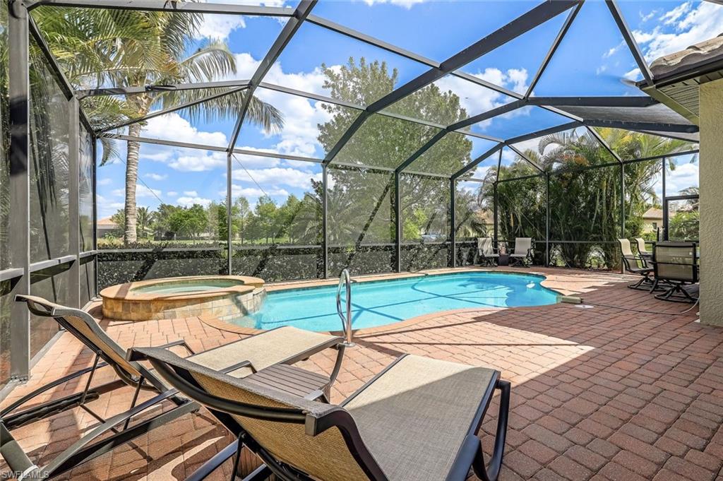 BONITA NATIONAL GOLF AND COUNTRY CLUB - Residential