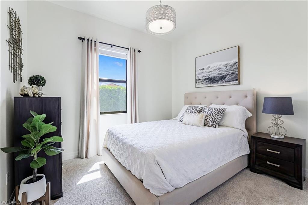 BONITA NATIONAL GOLF AND COUNTRY CLUB - Residential