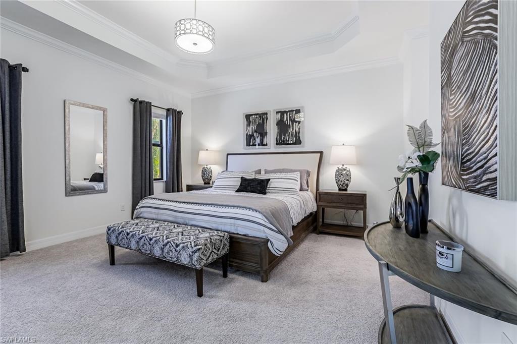 BONITA NATIONAL GOLF AND COUNTRY CLUB - Residential