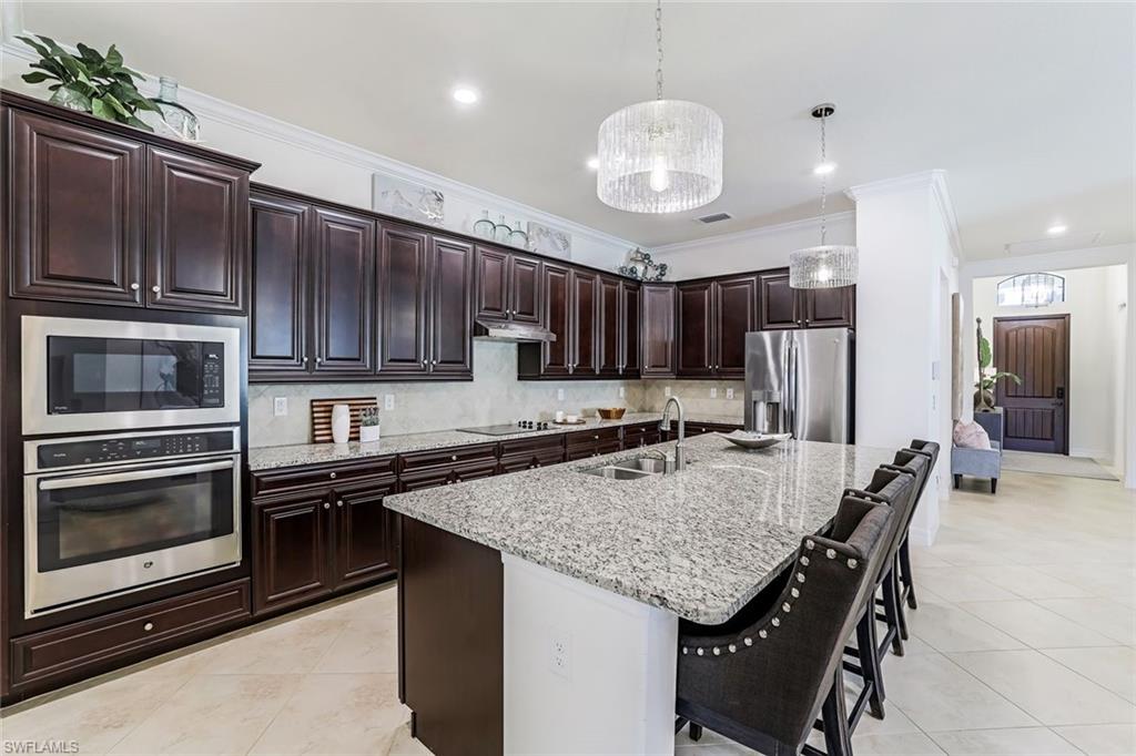 BONITA NATIONAL GOLF AND COUNTRY CLUB - Residential