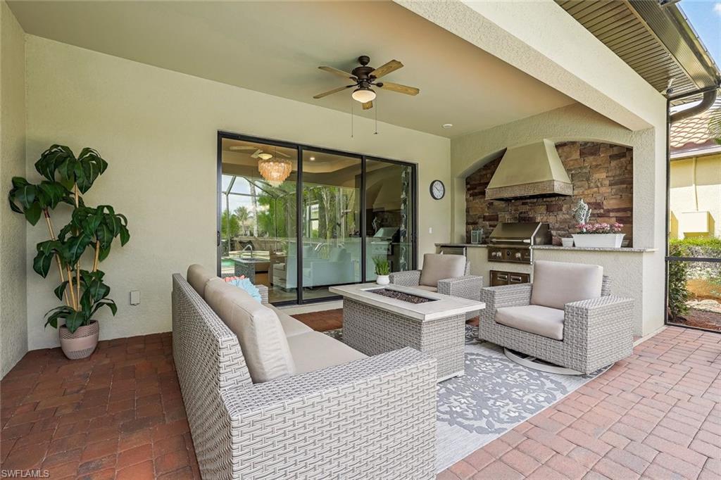 BONITA NATIONAL GOLF AND COUNTRY CLUB - Residential