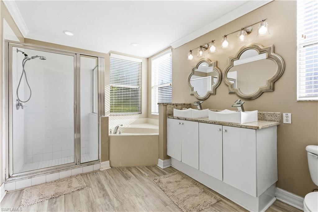 PROVINCE PARK - Residential