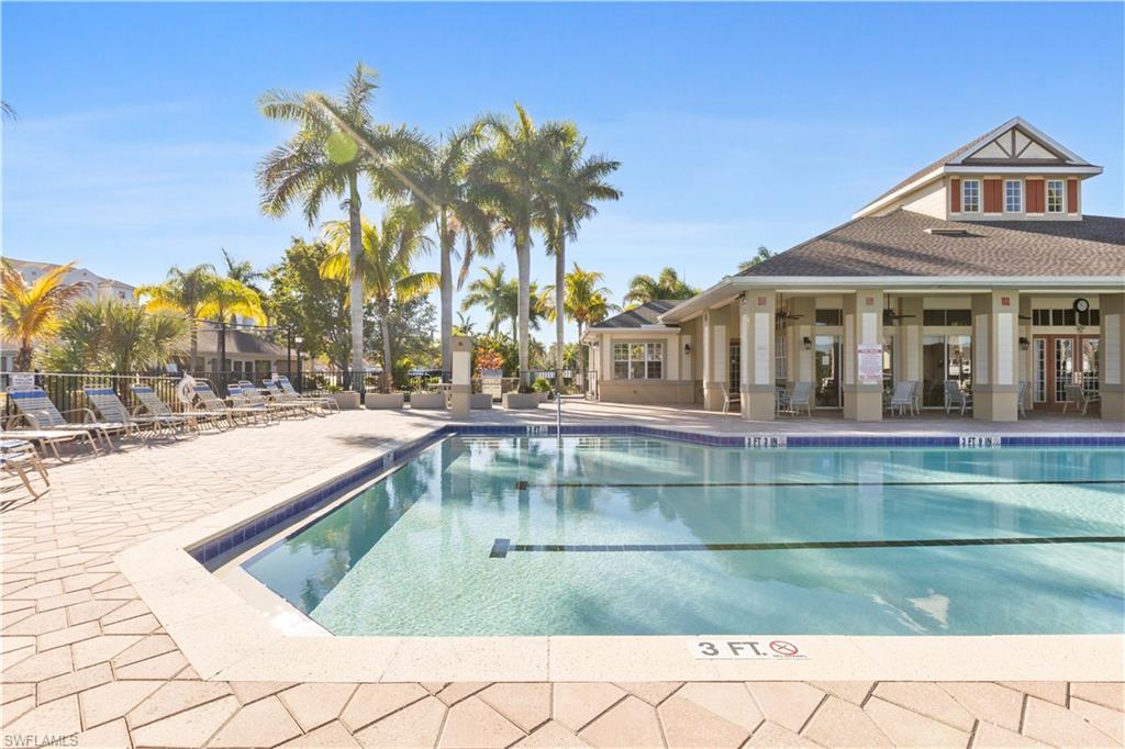 PROVINCE PARK - Residential