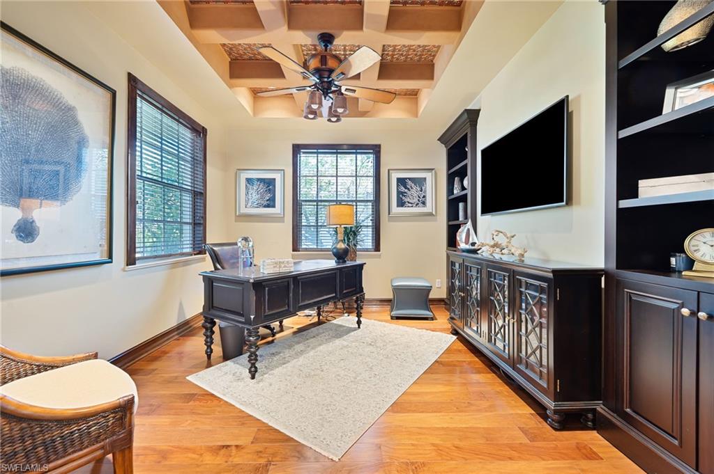 PALOMA - Residential