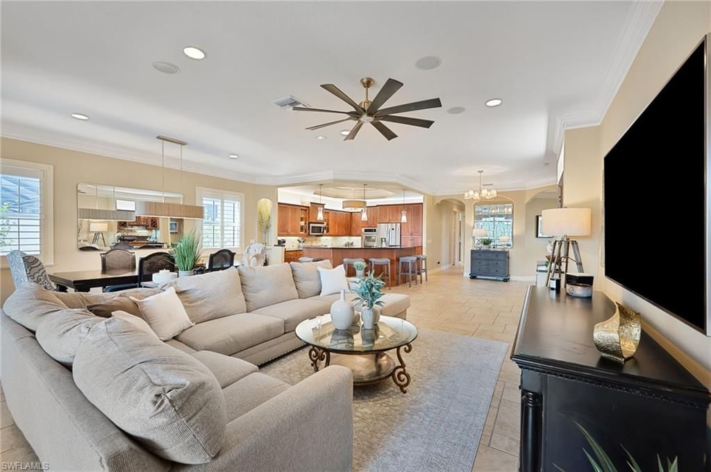 Photo of 26240 Prince Pierre WAY, BONITA SPRINGS, FL 34135 (MLS # 226013443)