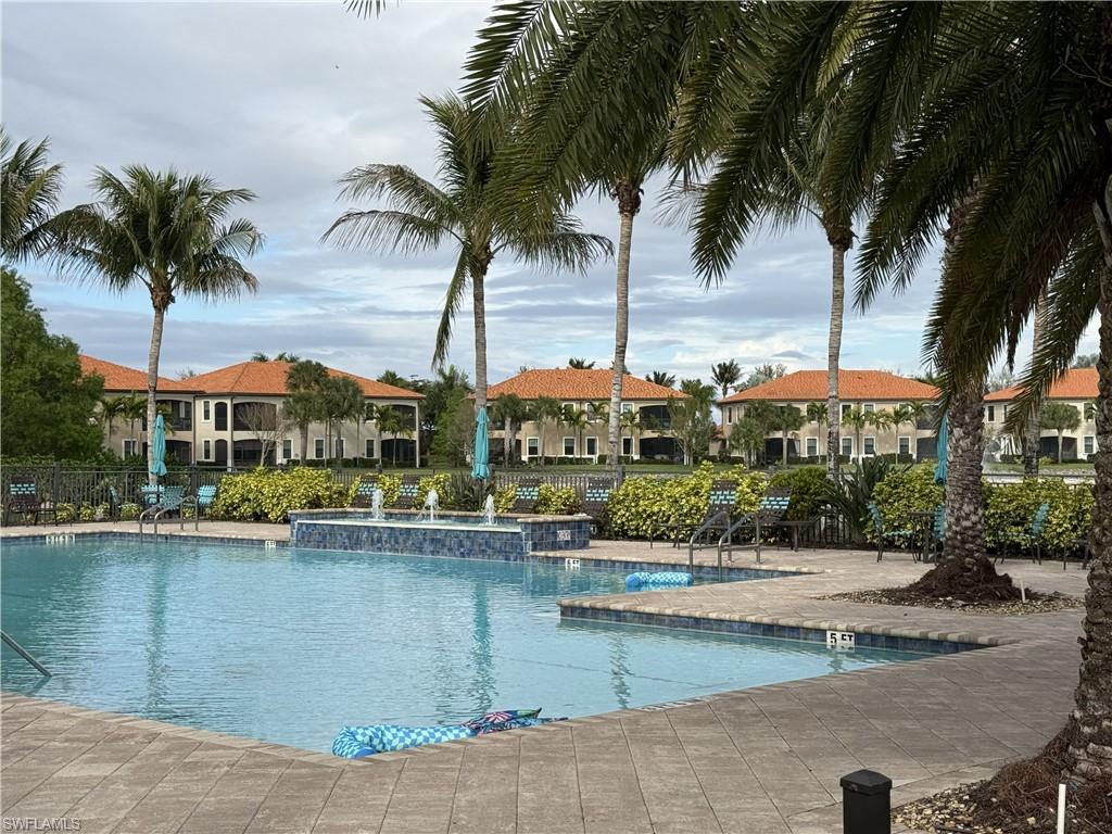 PALOMA - Residential