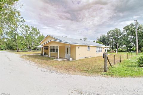 Photo of 6620 Golden RD, NORTH FORT MYERS, FL 33917 (MLS # 2025019810)