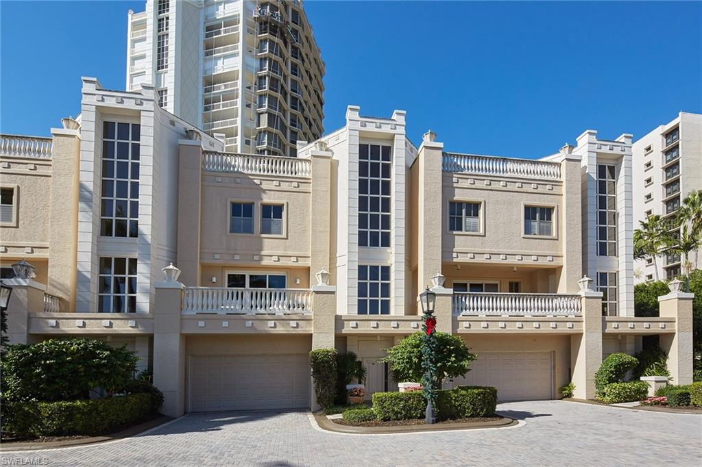 BRITTANY - Residential