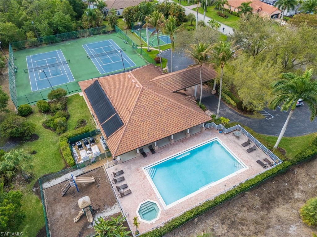 CASA DEL LAGO - Residential